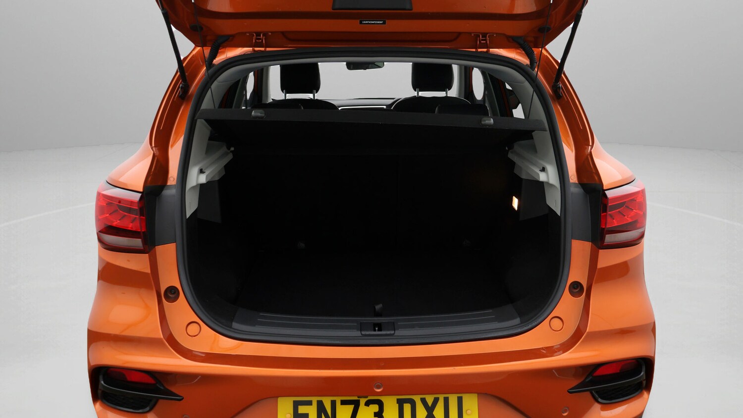 Used MG MG ZS 2024 for sale - 77729212: Photo 17