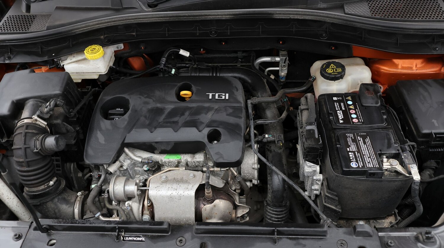 Used MG MG ZS 2024 for sale - 77729212: Photo 19