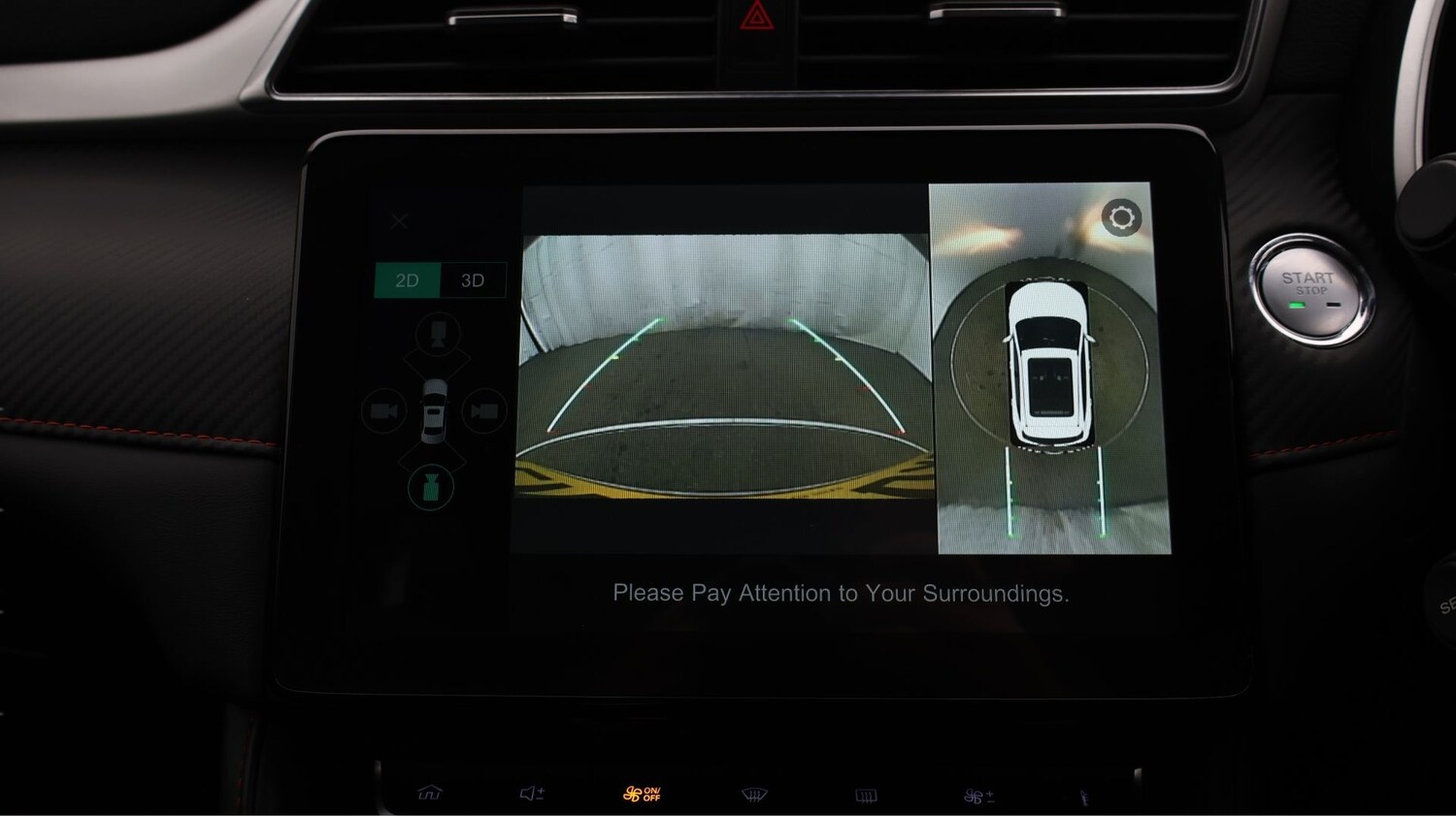 Used MG MG ZS 2024 for sale - 77729212: Photo 21