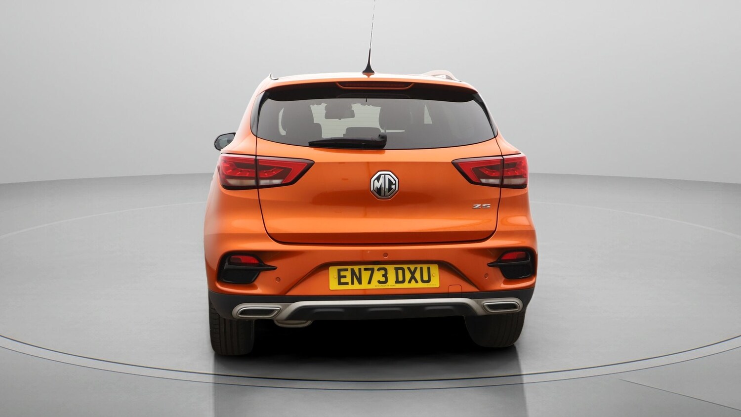 Used MG MG ZS 2024 for sale - 77729212: Photo 6