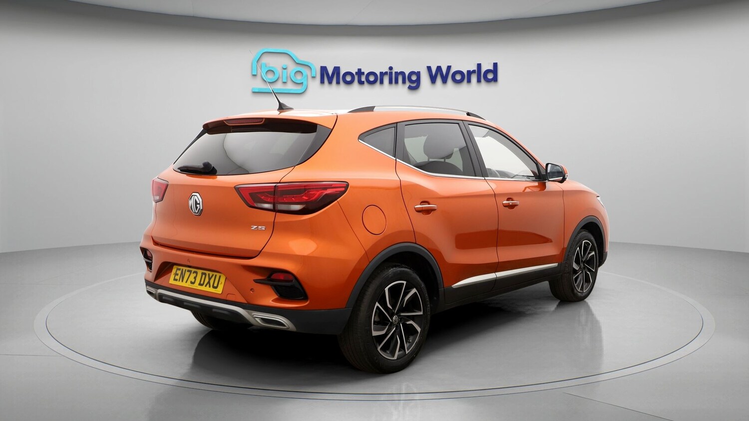 Used MG MG ZS 2024 for sale - 77729212: Photo 7