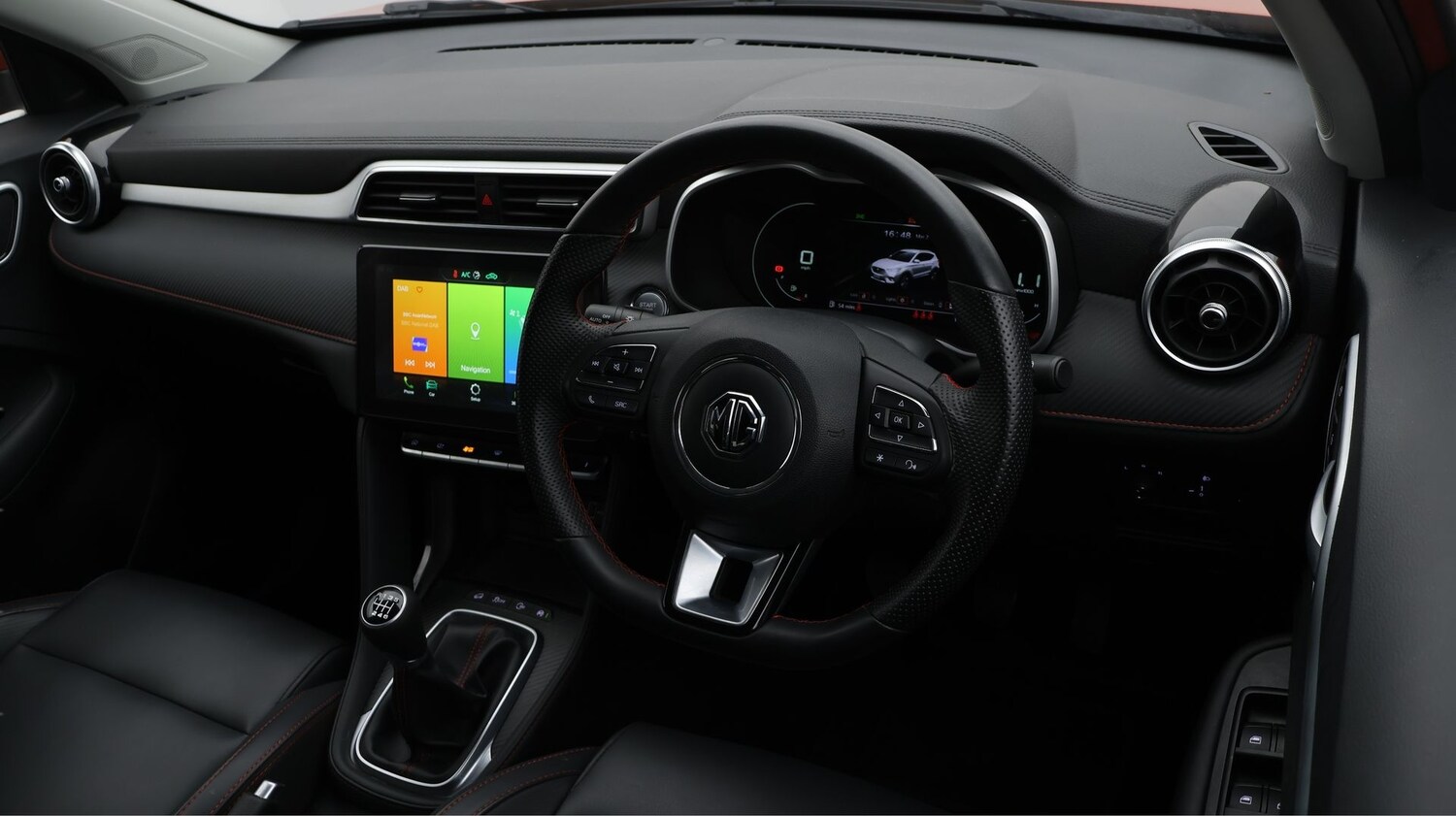 Used MG MG ZS 2024 for sale - 77729212: Photo 9