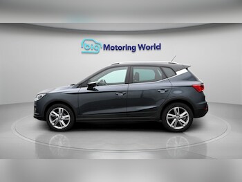 Used SEAT Arona 2021 for sale - 78255044: Photo