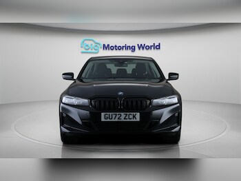 Used BMW 3 Series 2022 for sale - 78991841: Photo