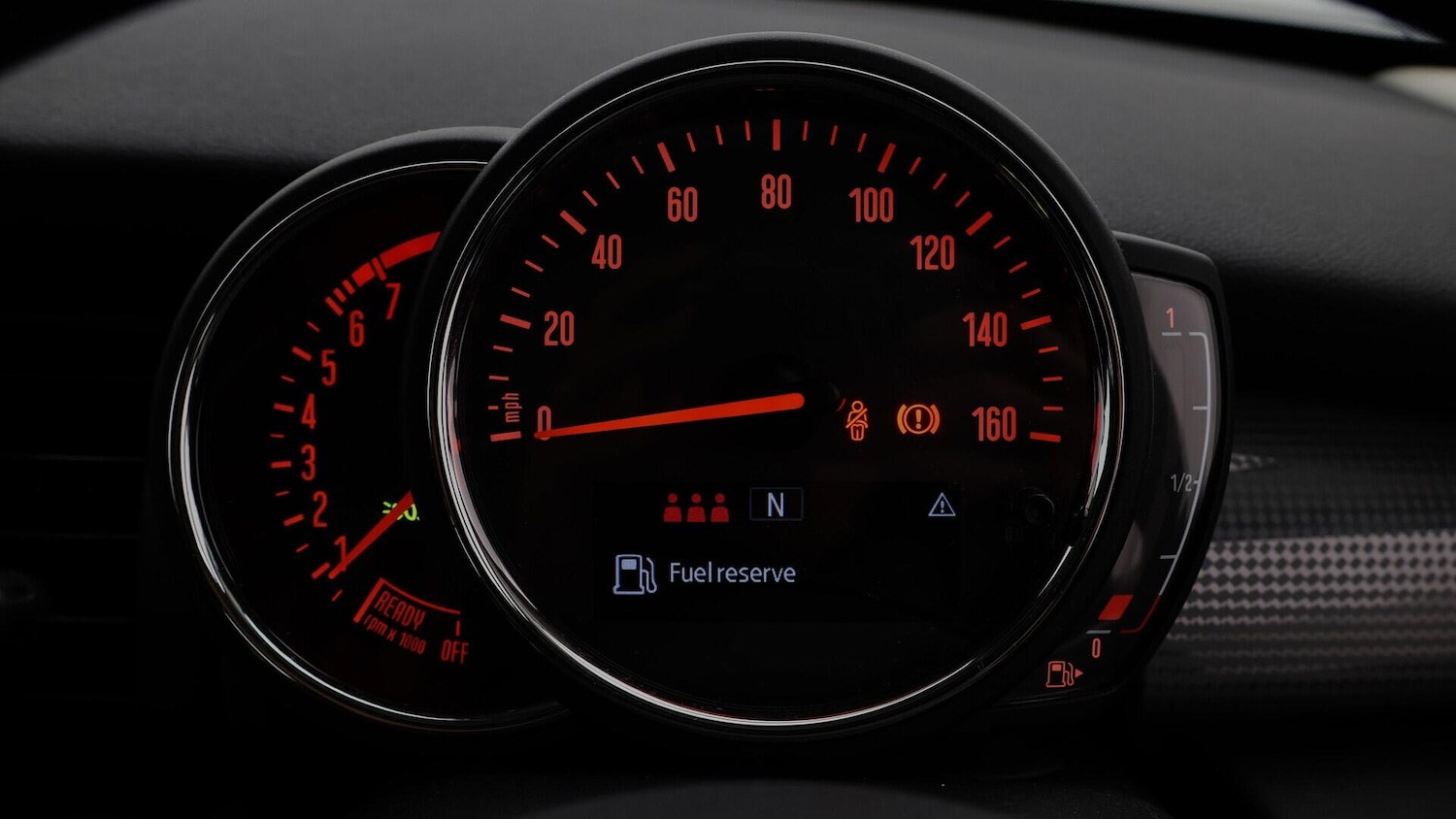 Used MINI Hatch 2019 for sale - 76549594: Photo 11