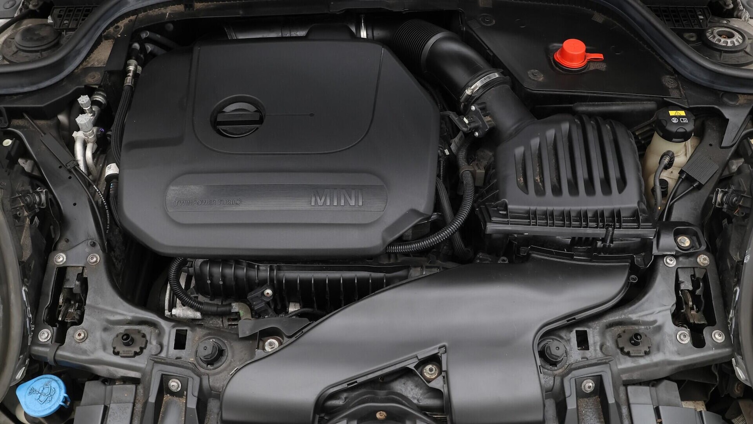 Used MINI Hatch 2019 for sale - 76549594: Photo 20