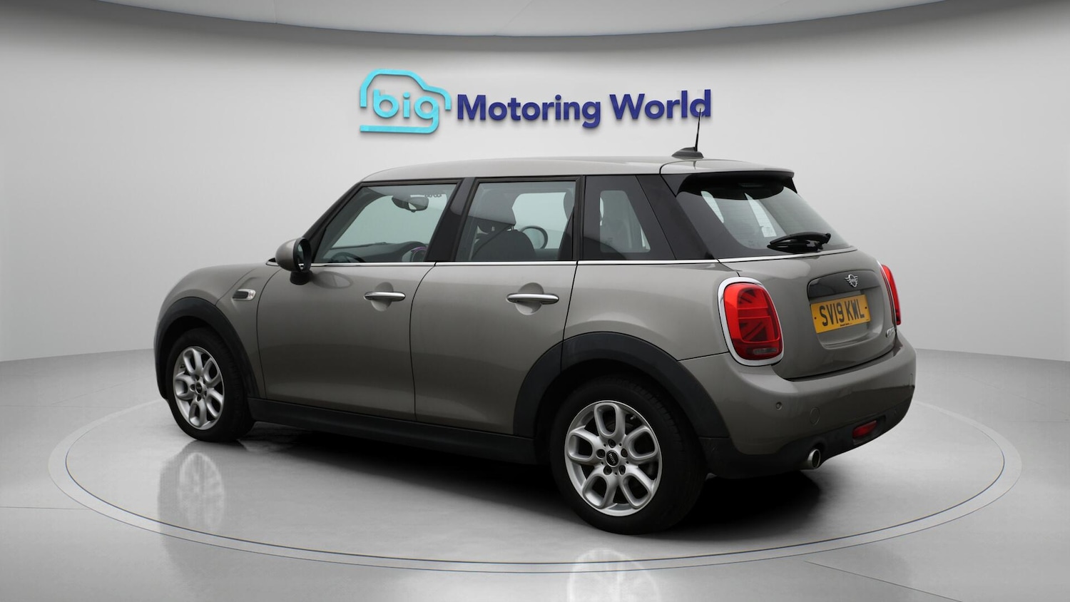 Used MINI Hatch 2019 for sale - 76549594: Photo 6