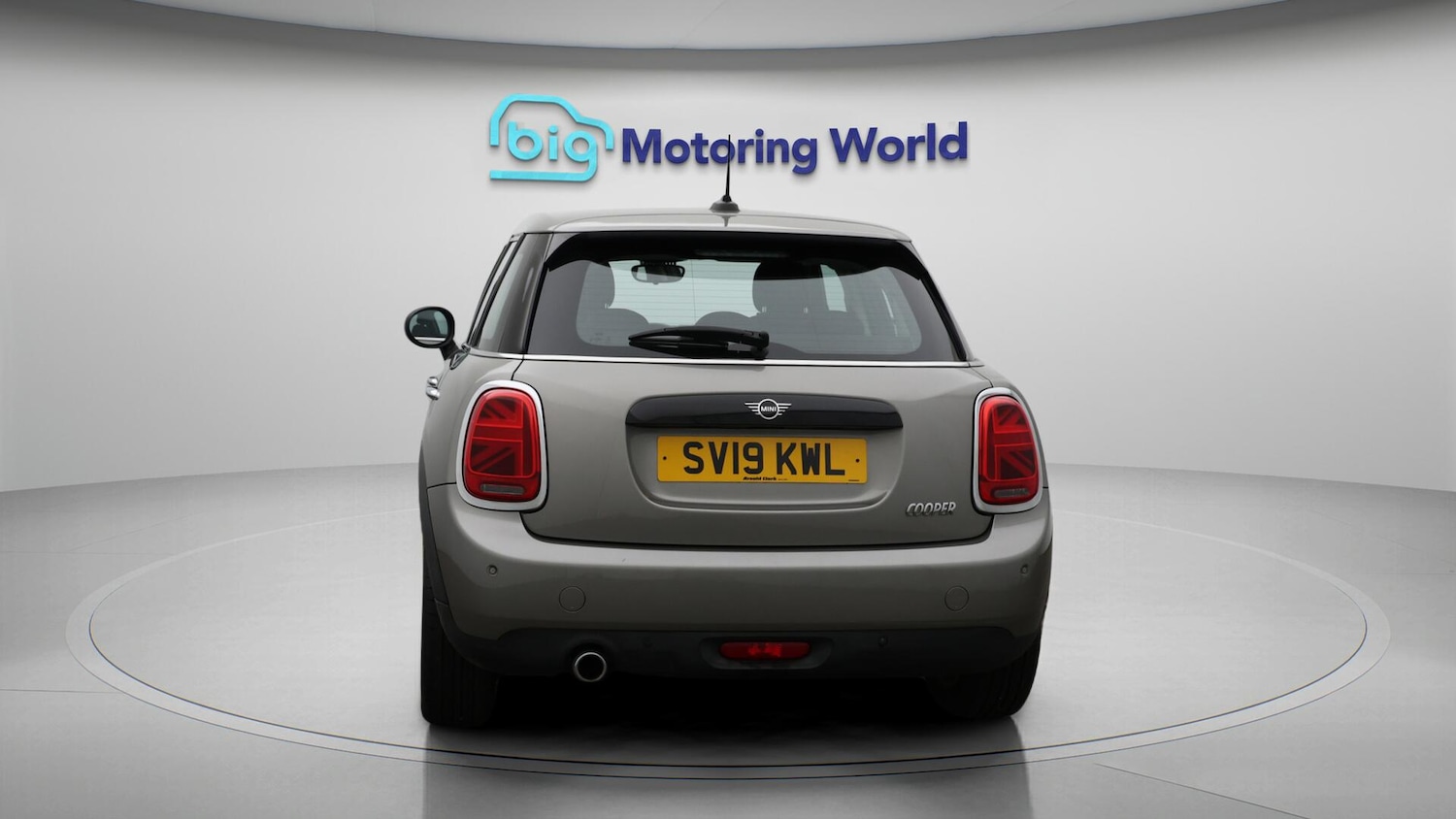 Used MINI Hatch 2019 for sale - 76549594: Photo 7