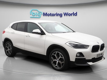 BMW - X2
