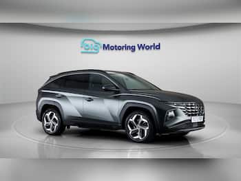 Used Hyundai TUCSON 2023 for sale - 79841577: Photo
