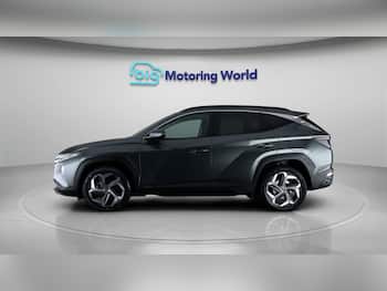 Used Hyundai TUCSON 2023 for sale - 79841577: Photo