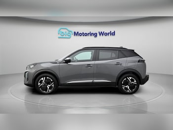 Used Peugeot E-2008 2025 for sale - 79222474: Photo