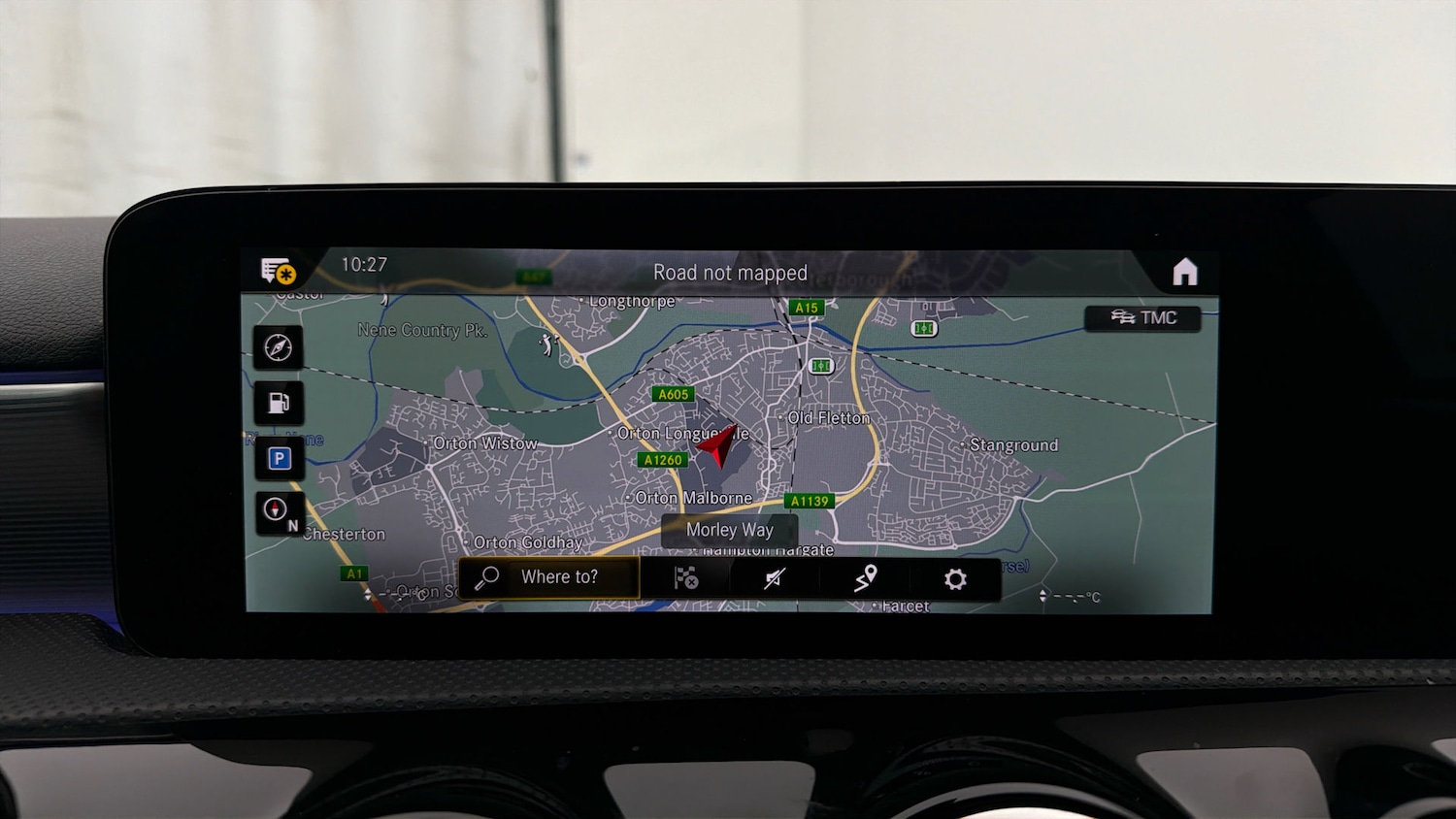 Used Mercedes-Benz A-Class 2022 for sale - 78070675: Photo 10