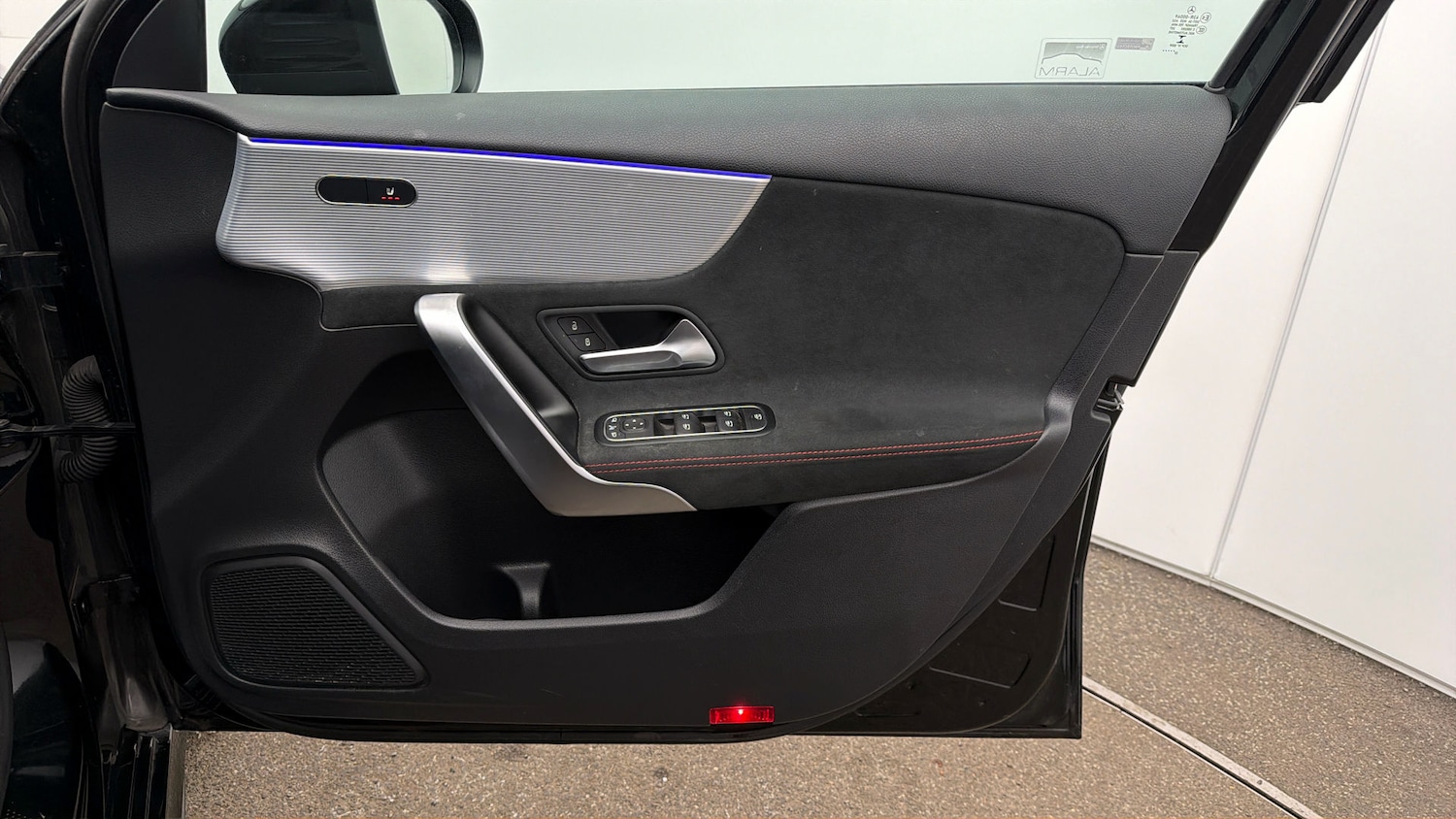 Used Mercedes-Benz A-Class 2022 for sale - 78070675: Photo 14