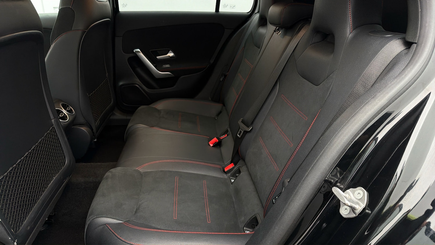 Used Mercedes-Benz A-Class 2022 for sale - 78070675: Photo 15