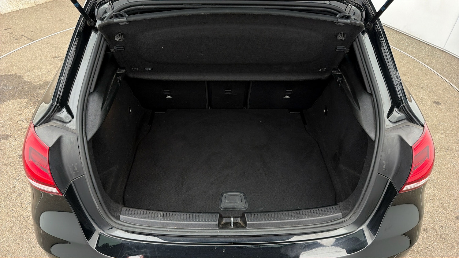 Used Mercedes-Benz A-Class 2022 for sale - 78070675: Photo 16