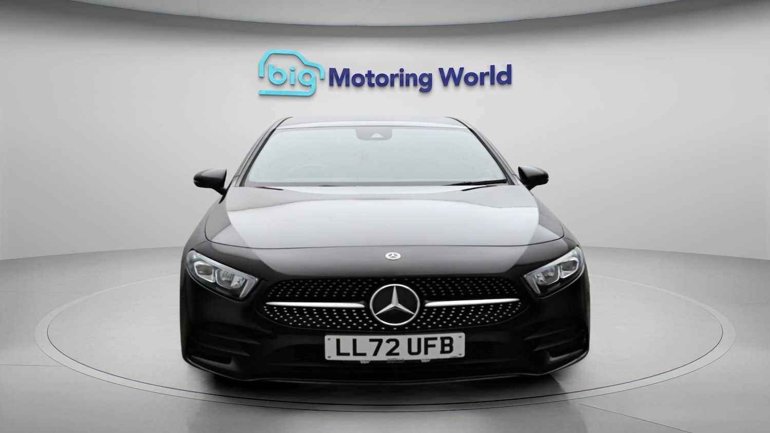 Used Mercedes-Benz A-Class 2022 for sale - 78070675: Photo 2
