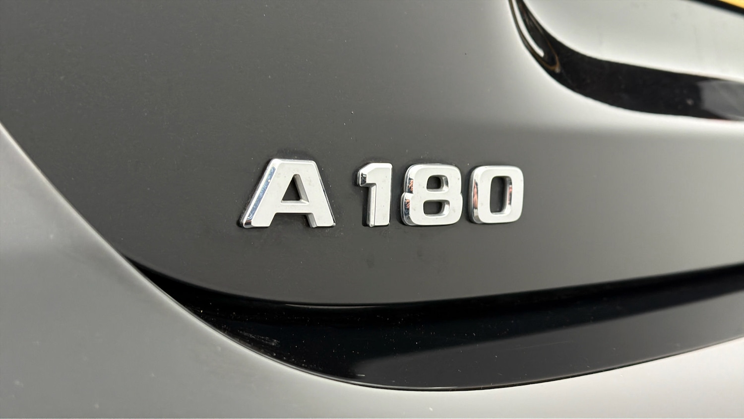 Used Mercedes-Benz A-Class 2022 for sale - 78070675: Photo 21