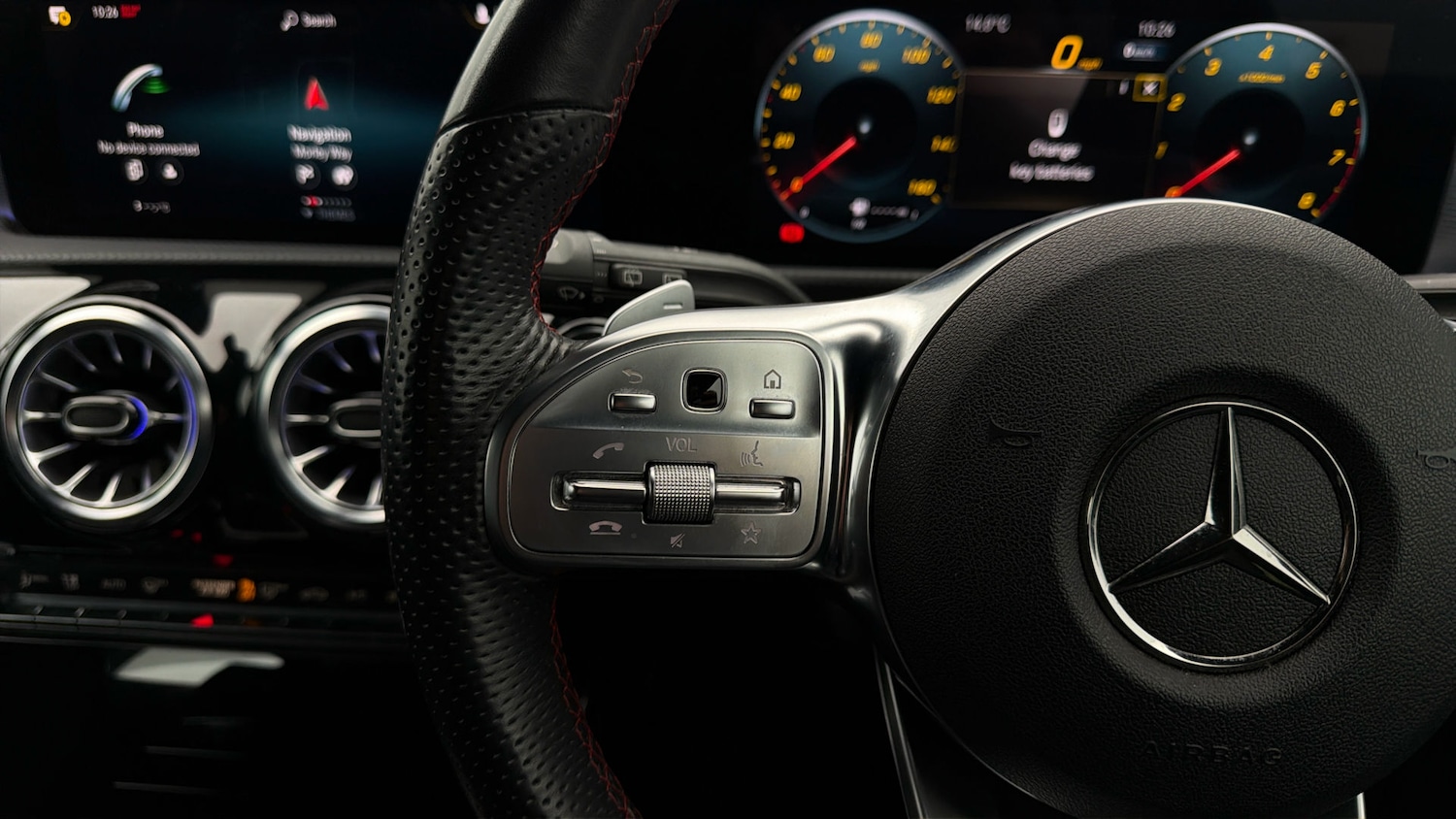 Used Mercedes-Benz A-Class 2022 for sale - 78070675: Photo 23