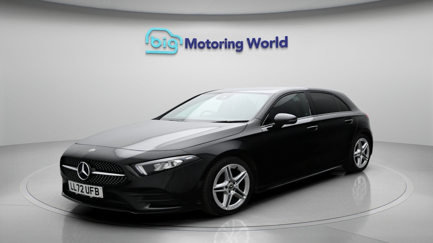 Used Mercedes-Benz A-Class 2022 for sale - 78070675: Photo 3