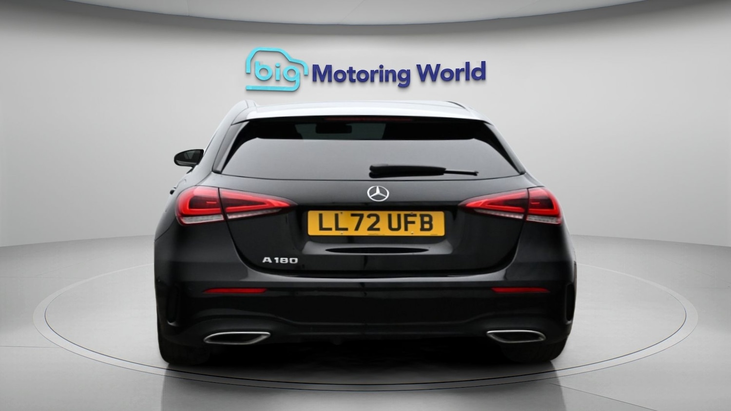 Used Mercedes-Benz A-Class 2022 for sale - 78070675: Photo 6