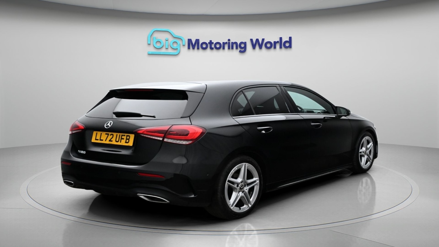 Used Mercedes-Benz A-Class 2022 for sale - 78070675: Photo 7