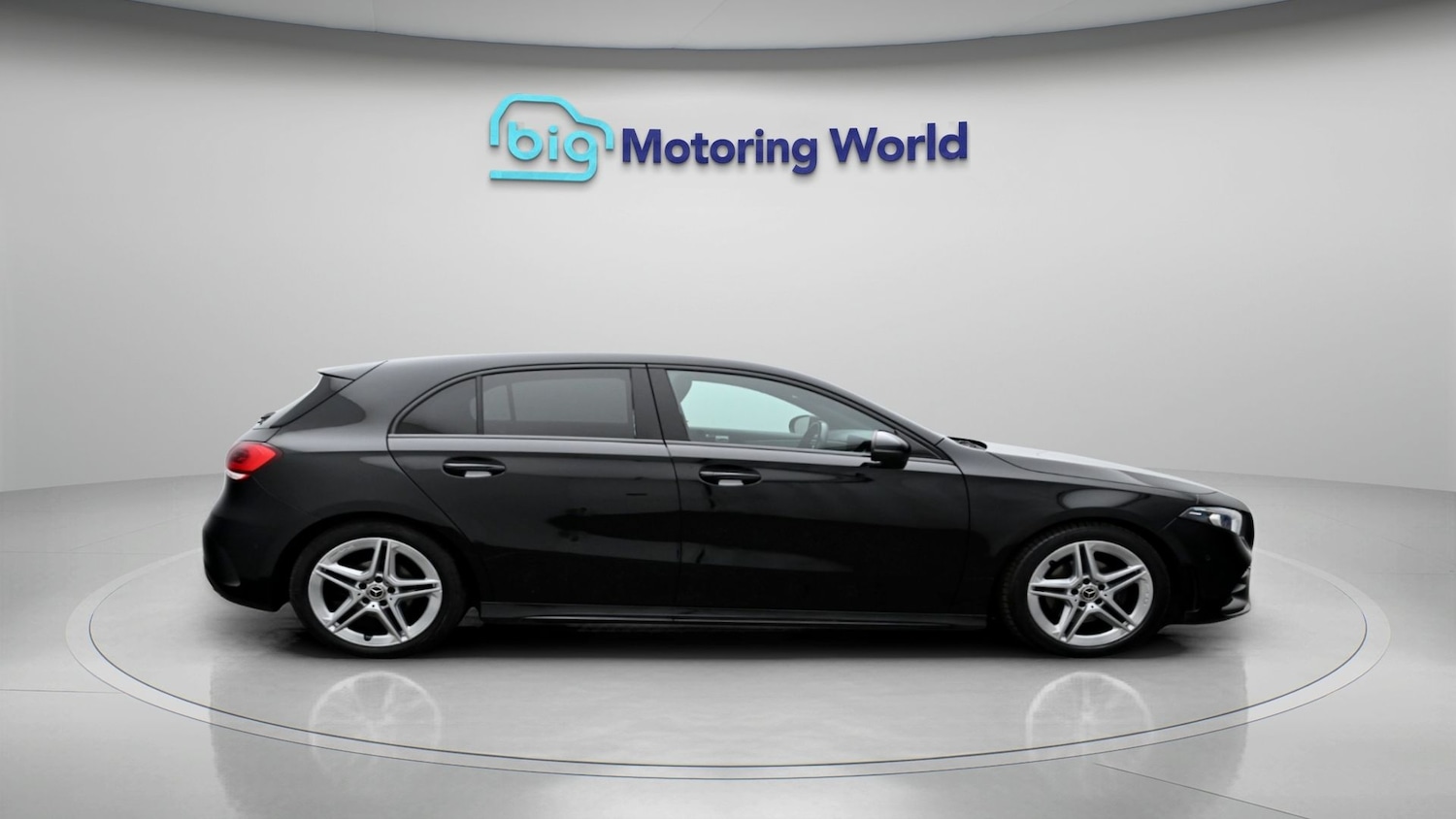 Used Mercedes-Benz A-Class 2022 for sale - 78070675: Photo 8