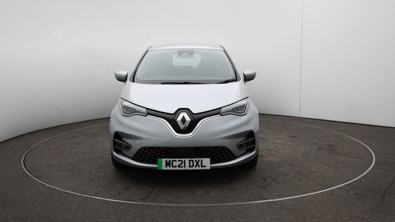 Used Renault Zoe 2021 for sale - 76152943: Photo 23
