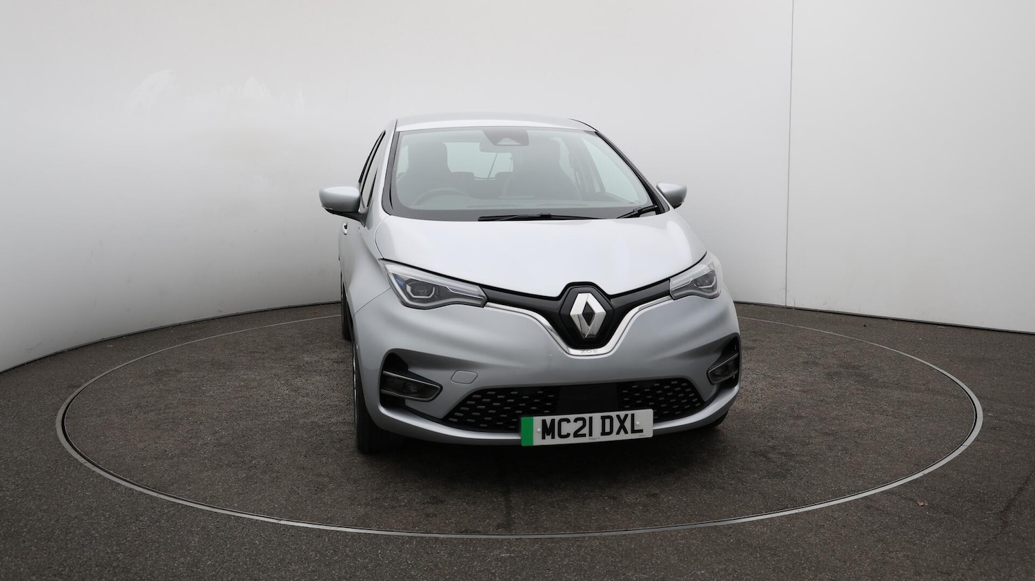 Used Renault Zoe 2021 for sale - 76152943: Photo 24