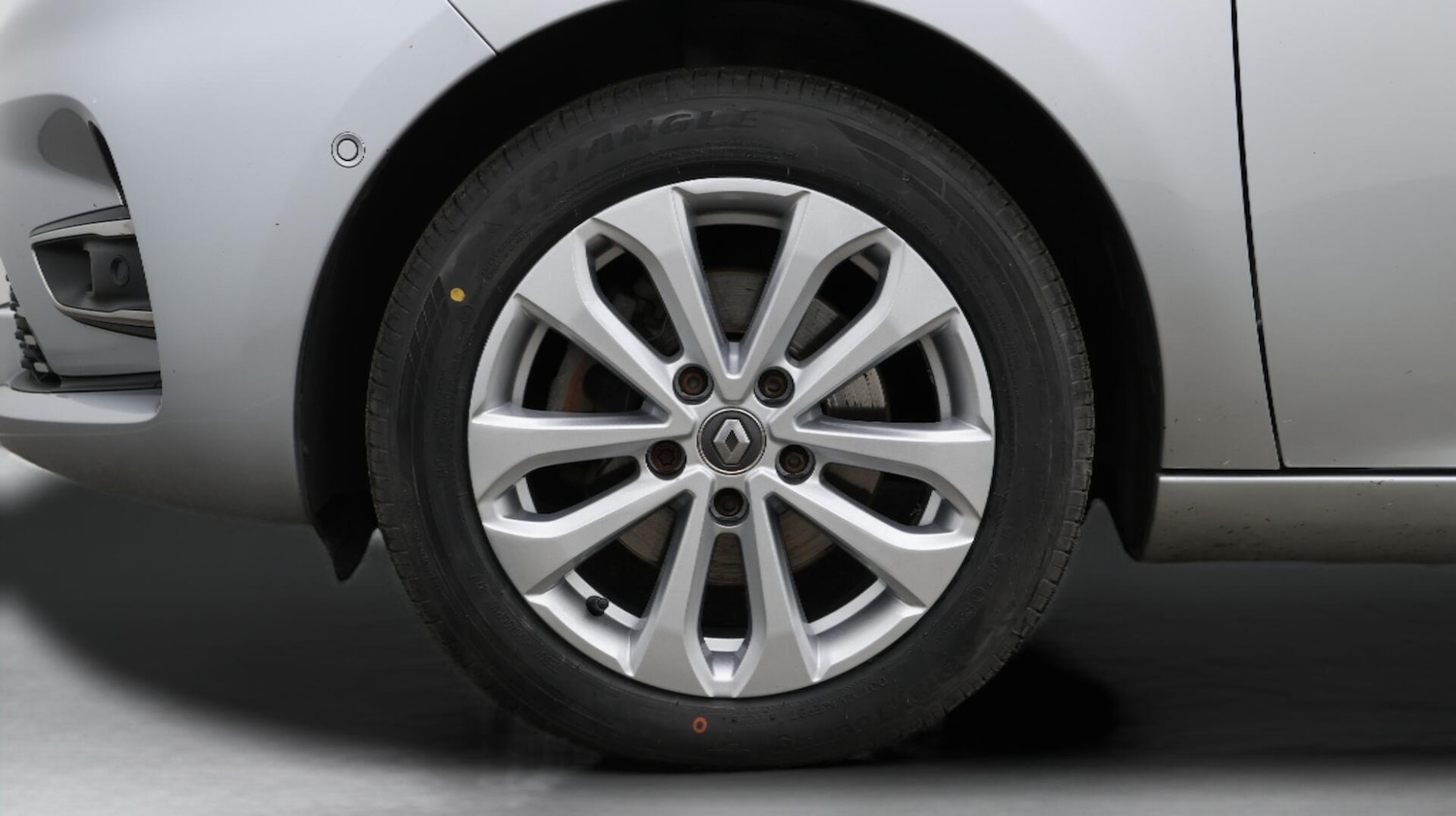 Used Renault Zoe 2021 for sale - 76152943: Photo 3