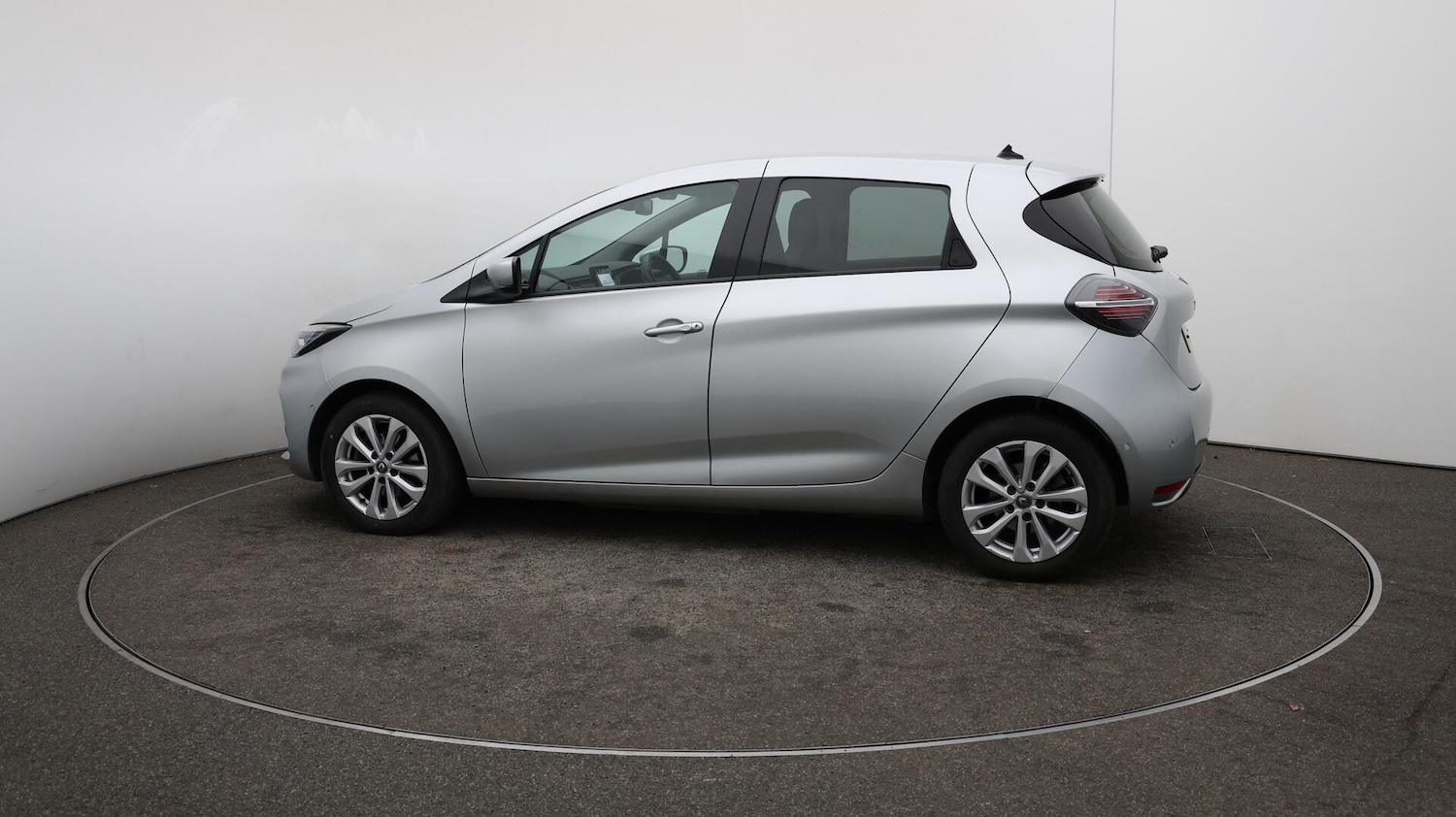 Used Renault Zoe 2021 for sale - 76152943: Photo 41