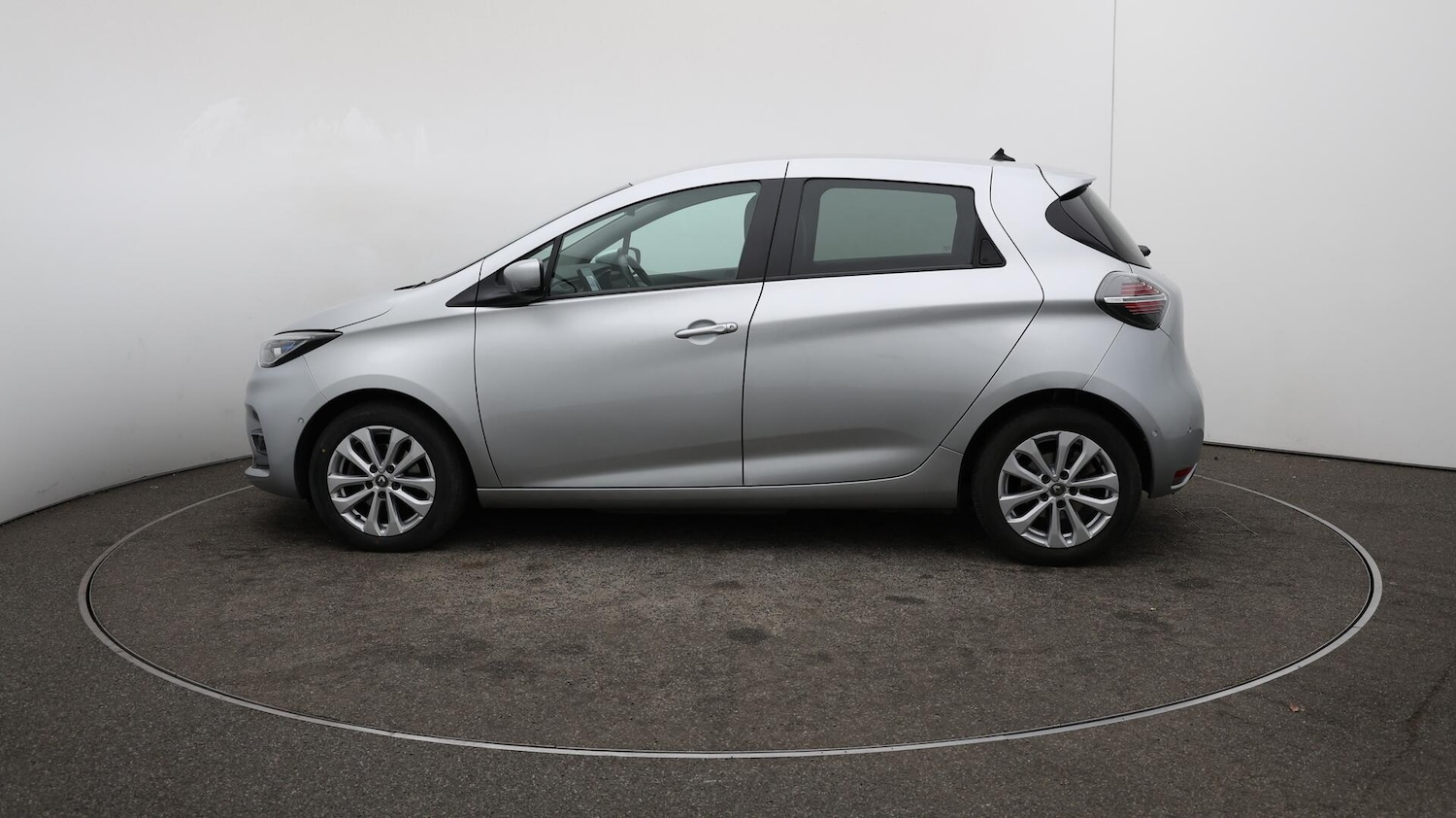 Used Renault Zoe 2021 for sale - 76152943: Photo 47