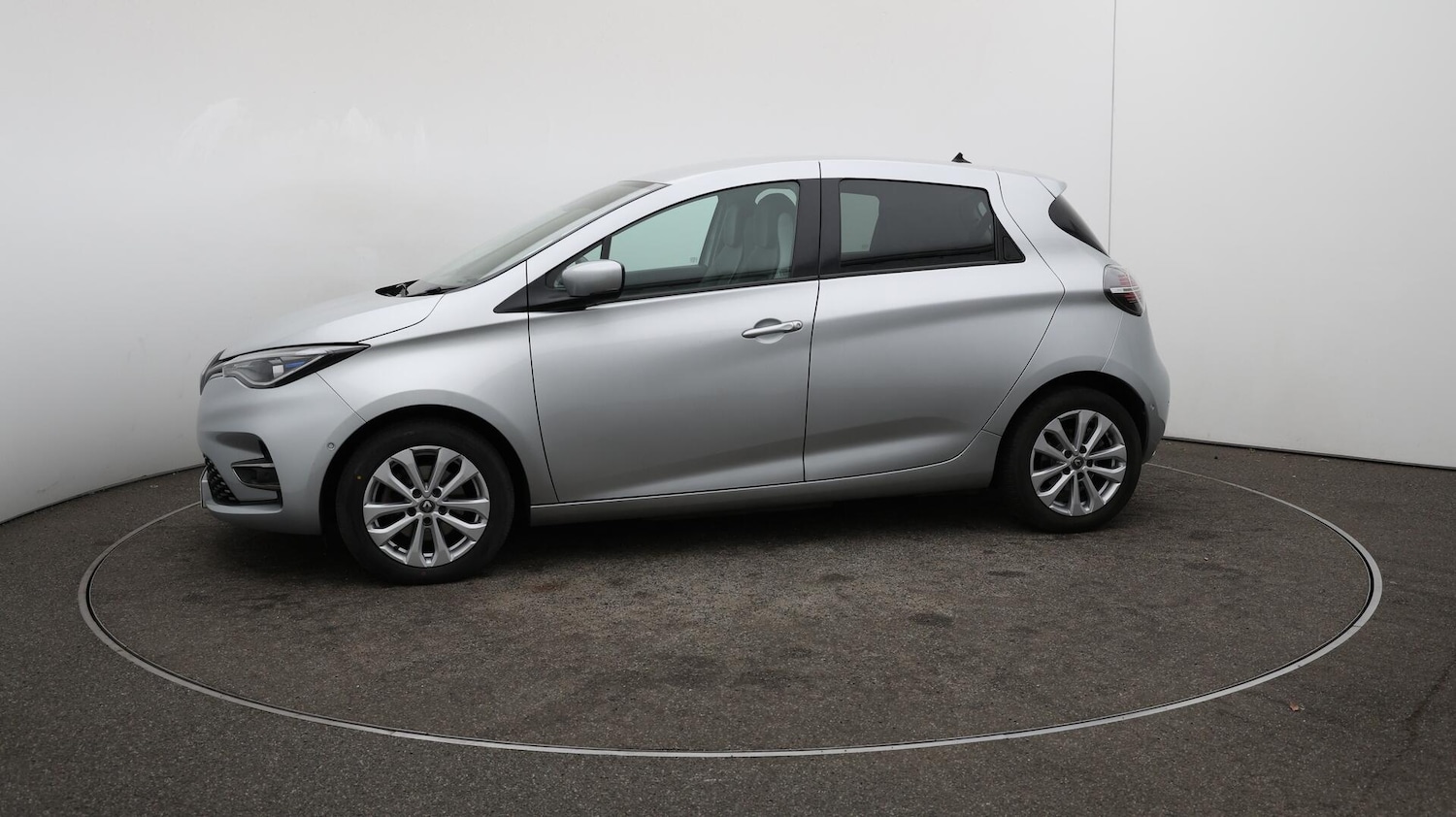 Used Renault Zoe 2021 for sale - 76152943: Photo 49
