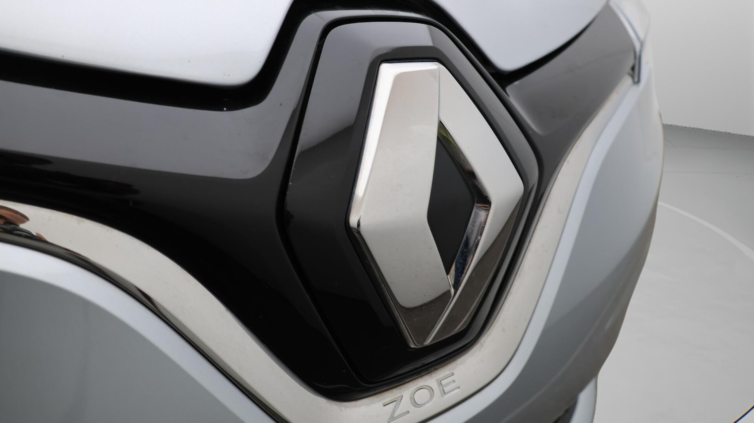 Used Renault Zoe 2021 for sale - 76152943: Photo 5