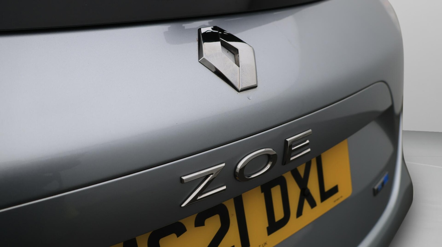 Used Renault Zoe 2021 for sale - 76152943: Photo 6