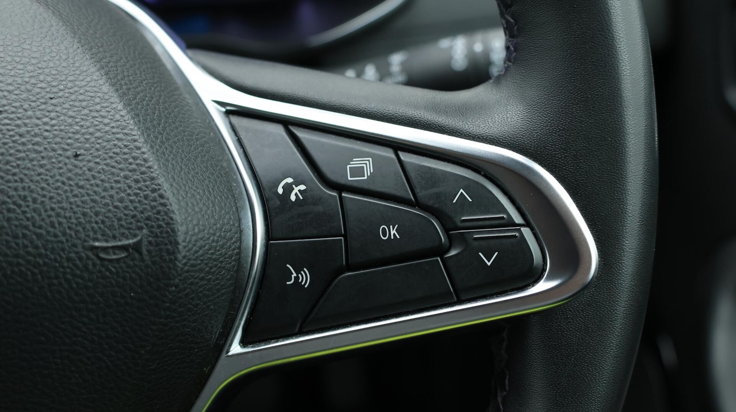 Used Renault Zoe 2021 for sale - 76152943: Photo 8