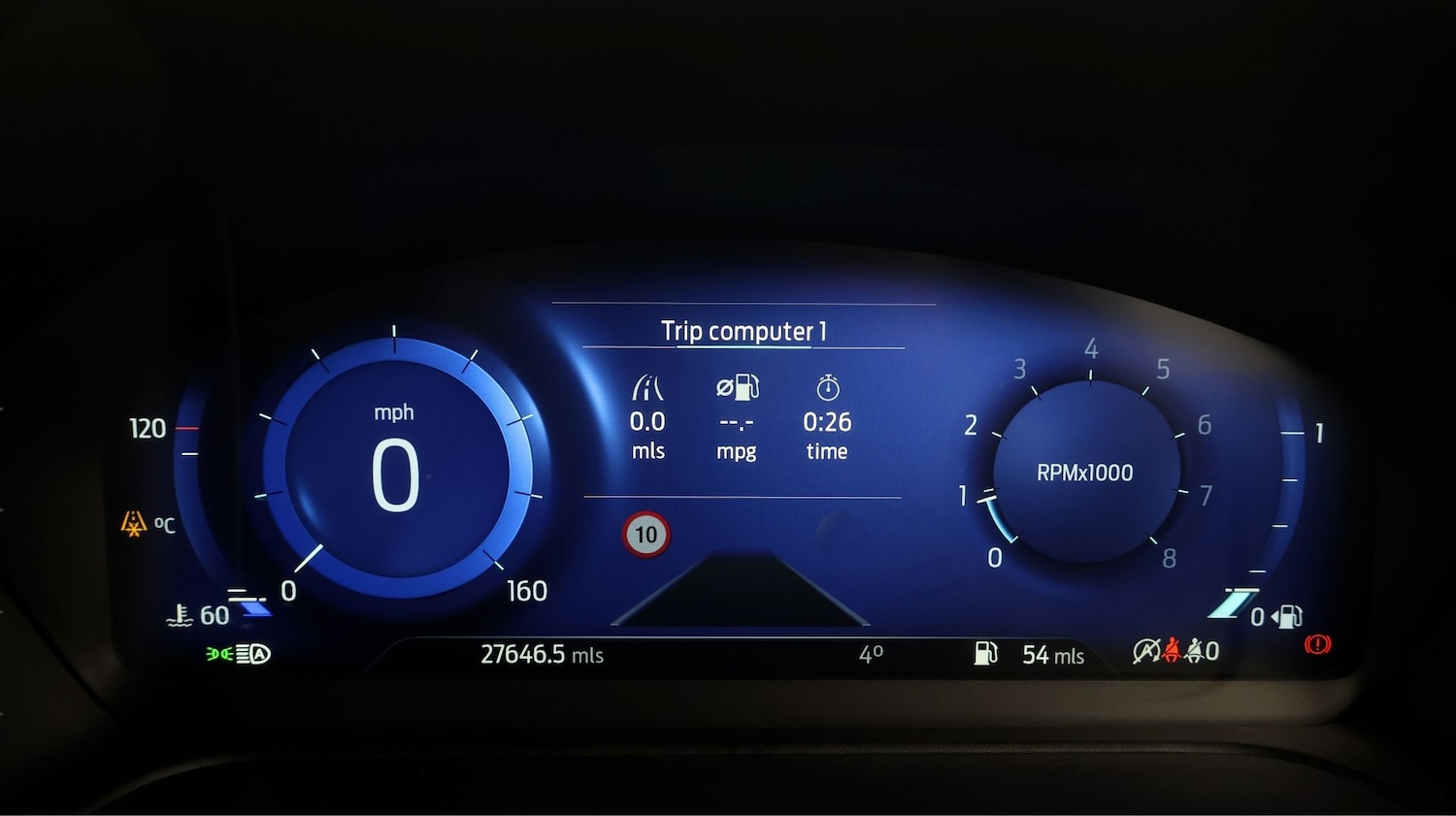 Used Ford Puma 2023 for sale - 77377857: Photo 10