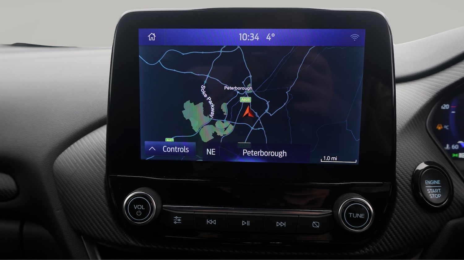 Used Ford Puma 2023 for sale - 77377857: Photo 11