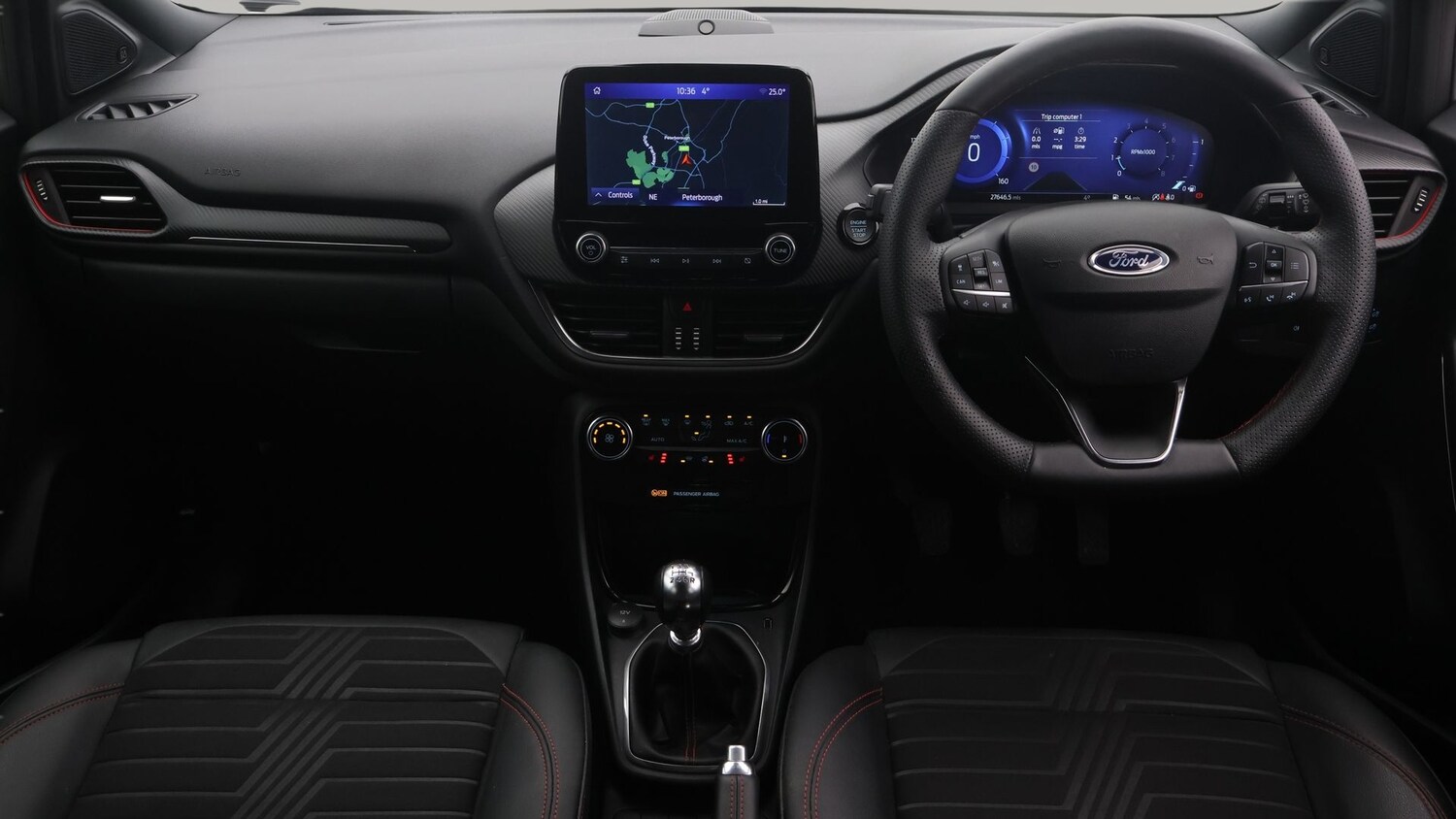 Used Ford Puma 2023 for sale - 77377857: Photo 13