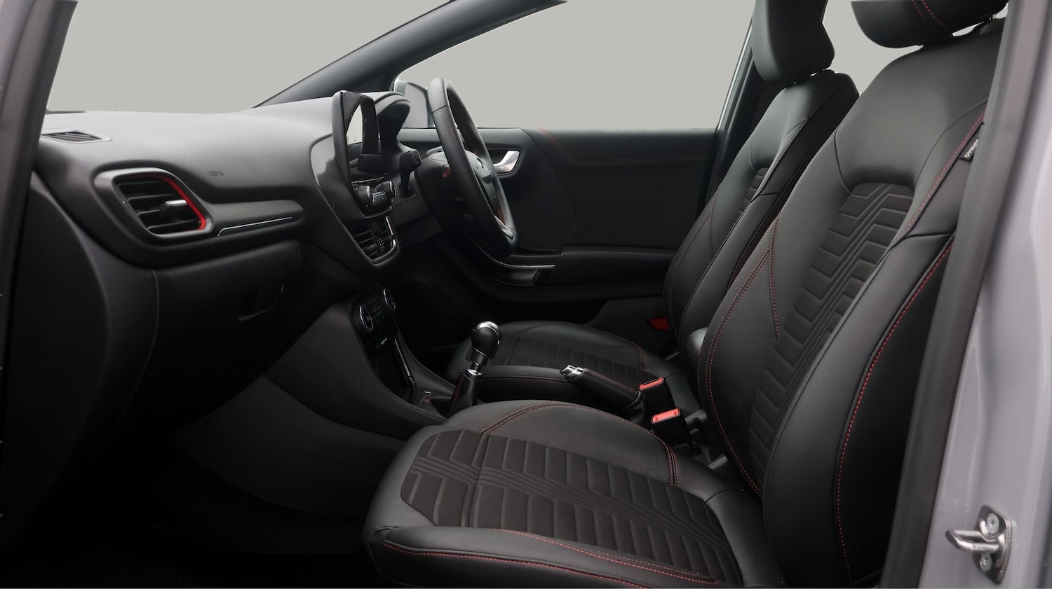 Used Ford Puma 2023 for sale - 77377857: Photo 14