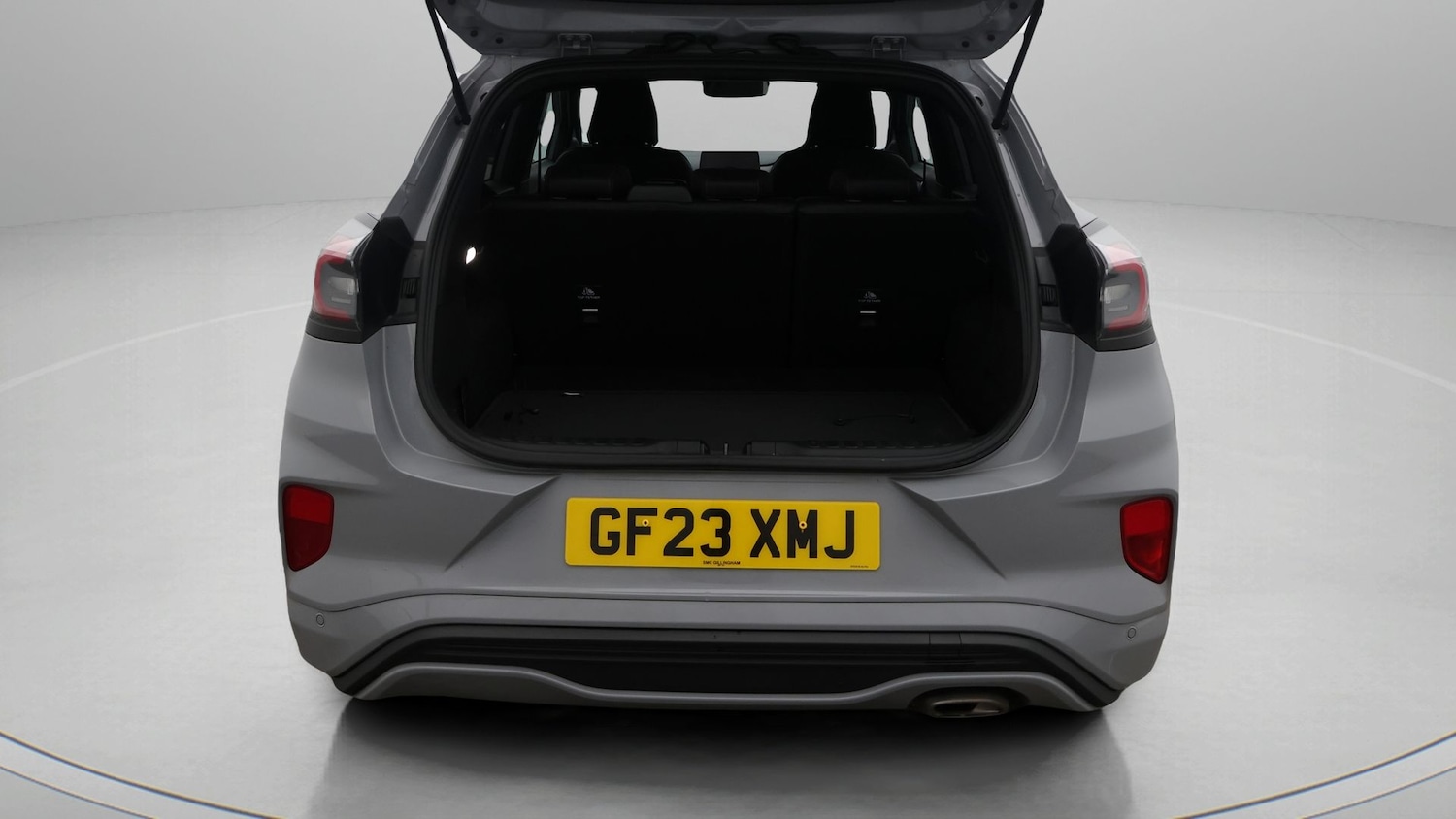 Used Ford Puma 2023 for sale - 77377857: Photo 17