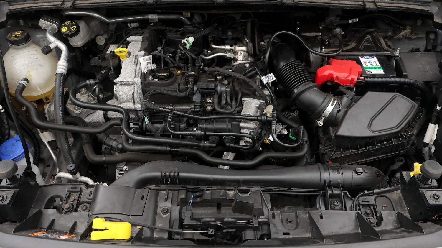 Used Ford Puma 2023 for sale - 77377857: Photo 19