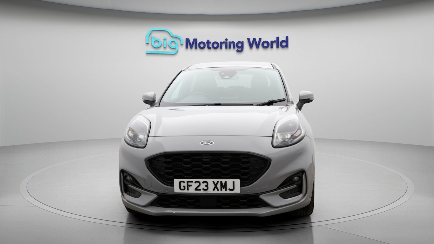 Used Ford Puma 2023 for sale - 77377857: Photo 2