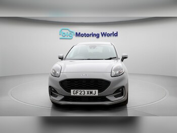Used Ford Puma 2023 for sale - 77377857: Photo