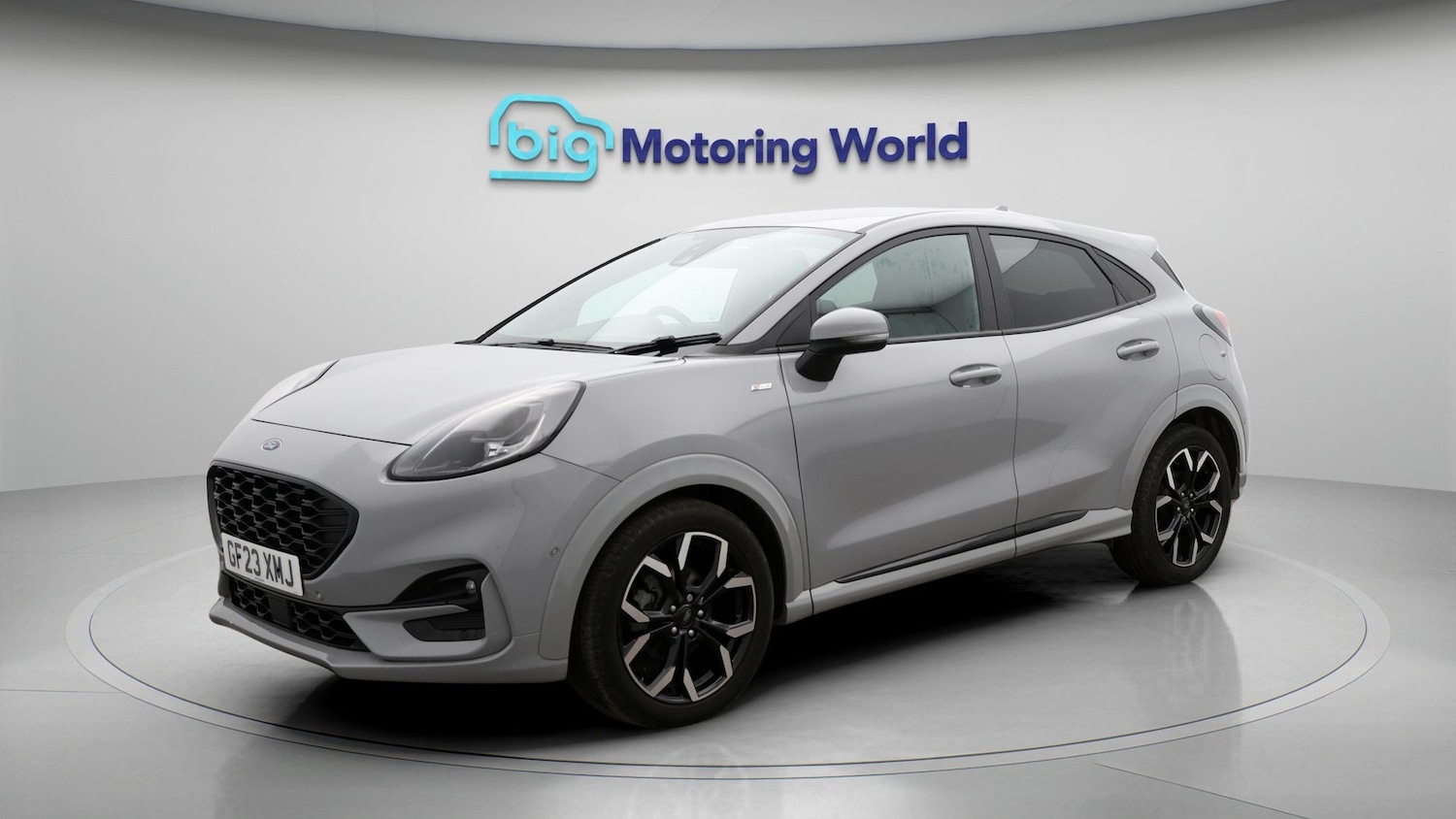 Used Ford Puma 2023 for sale - 77377857: Photo 3