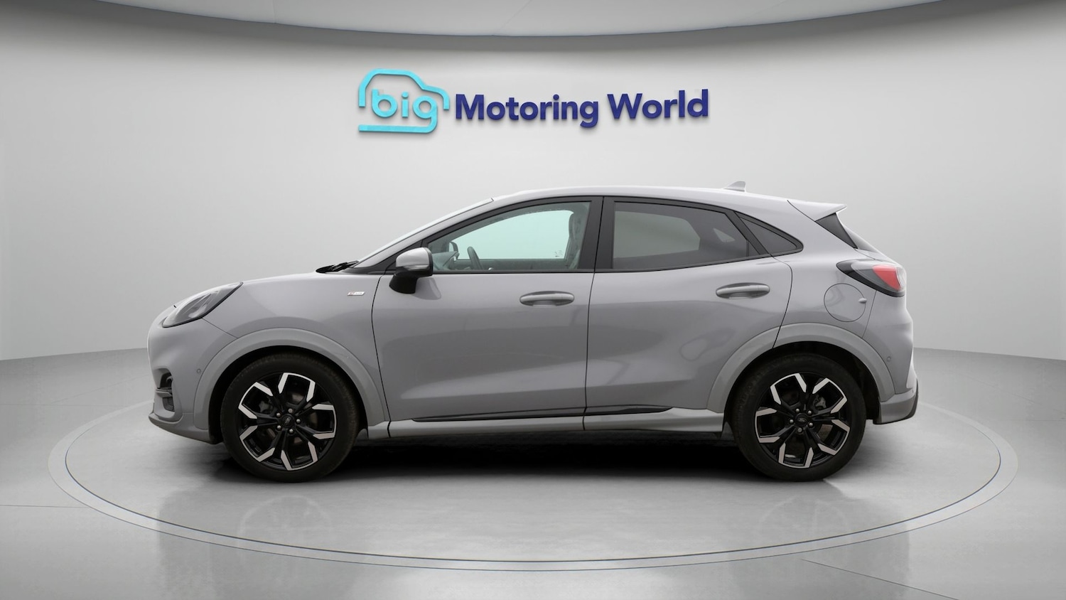 Used Ford Puma 2023 for sale - 77377857: Photo 4