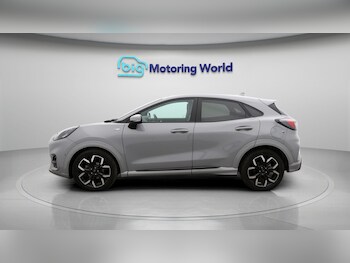 Used Ford Puma 2023 for sale - 77377857: Photo