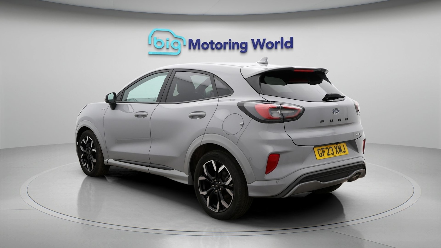 Used Ford Puma 2023 for sale - 77377857: Photo 5