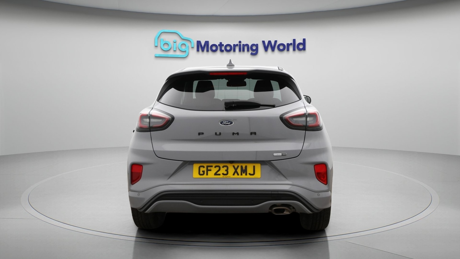 Used Ford Puma 2023 for sale - 77377857: Photo 6