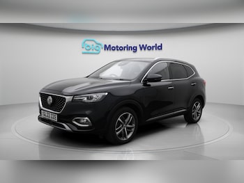 Used MG MG HS 2022 for sale - 75519142: Photo